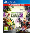 Plants vs. Zombies Garden Warfare 2 PS4